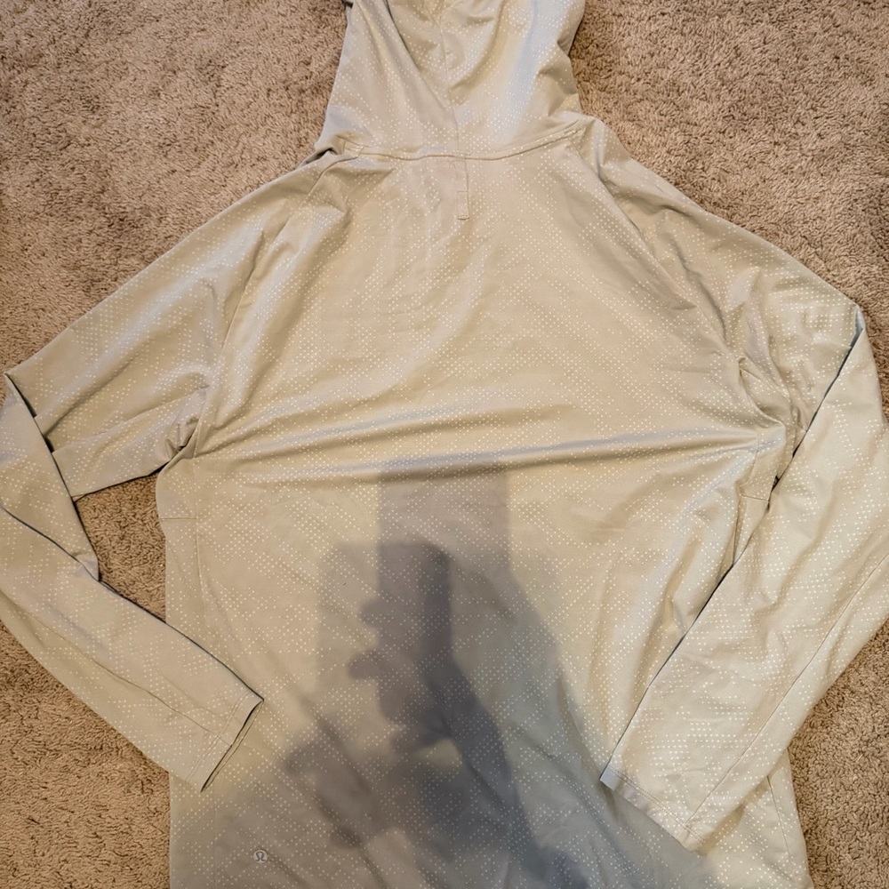 Lululemon XL Hoodie - Picture 2 of 2